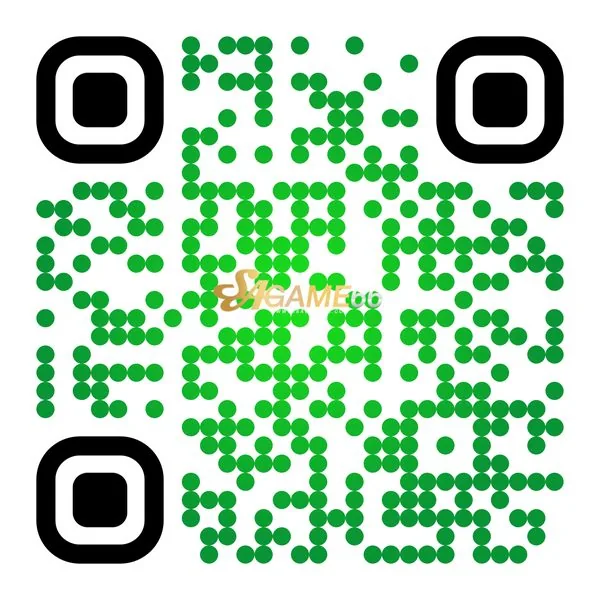 LINE Official Account Sagame66